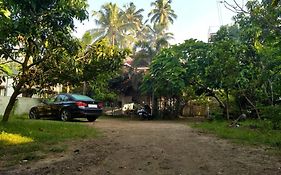 Kalappura Homestay